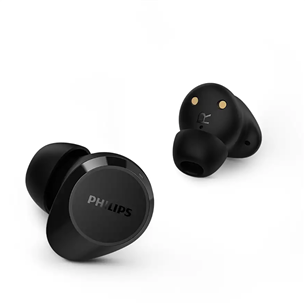 Philips TAT1209, black - Wireless earbuds Item - TAT1209BK/00