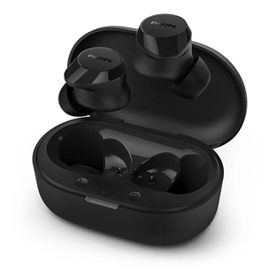Philips TAT1209, black - Wireless earbuds Item - TAT1209BK/00