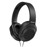 Philips TAH2005, juodos - Ausinės Prekė - TAH2005BK/00