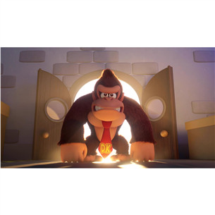 Mario vs. Donkey Kong, Nintendo Switch - Игра Товар - 045496511593