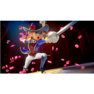 Princess Peach: Showtime!, Nintendo Switch - Žaidimas Prekė - 045496511708