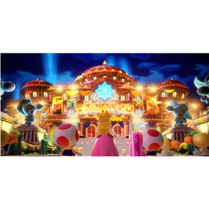 Princess Peach: Showtime!, Nintendo Switch - Žaidimas Prekė - 045496511708