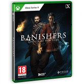 Banishers: Ghosts of New Eden, Xbox Series X - Žaidimas Prekė - 3512899966970