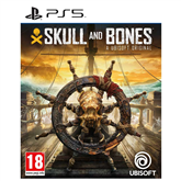 Skull and Bones, PlayStation 5 - Žaidimas Prekė - 3307216250289