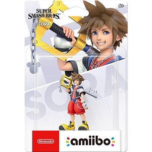 Amiibo Sora, No. 93 - Amiibo Товар - 045496381189 045496381189