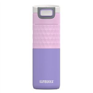 Kambukka Etna Grip, Pale purple, 500 ml - Termo gertuvė Prekė - 11-01049