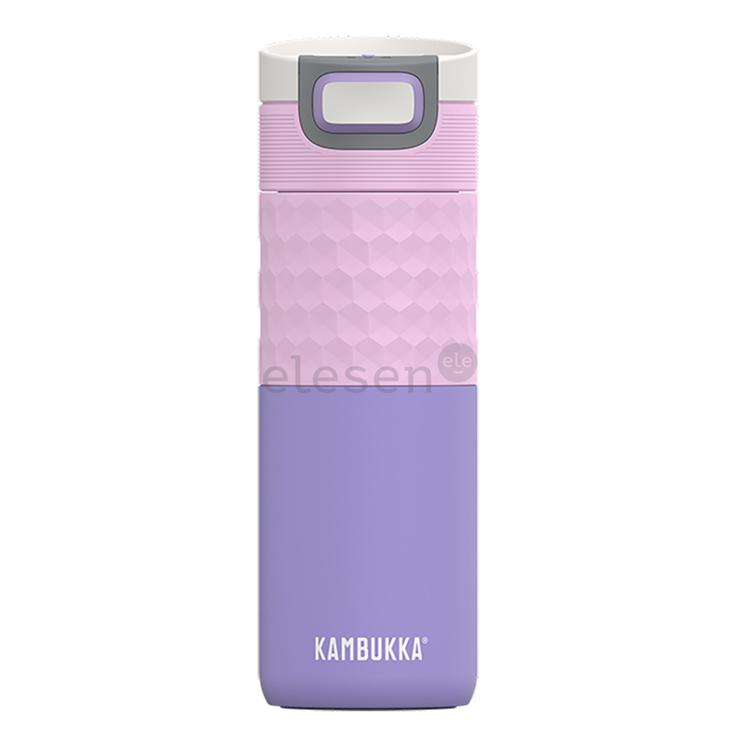 Kambukka Etna Grip, Pale purple, 500 ml - Termo gertuvė Prekė - 11-01049