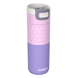 Kambukka Etna Grip, Pale purple, 500 ml - Termo gertuvė Prekė - 11-01049