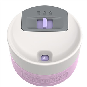 Kambukka Etna Grip, Pale purple, 500 ml - Termo gertuvė Prekė - 11-01049