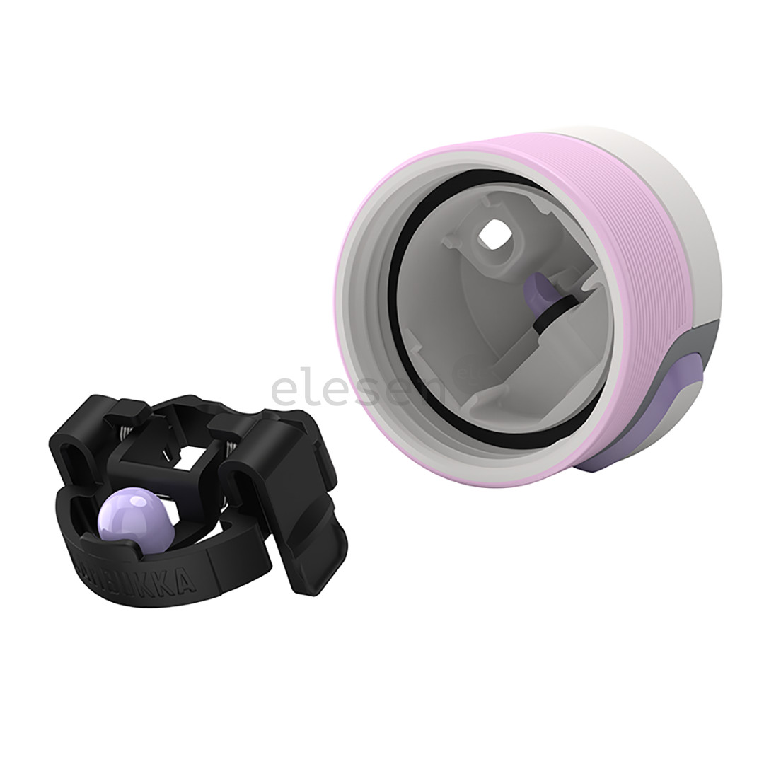 Kambukka Etna Grip, Pale purple, 500 ml - Termo gertuvė Prekė - 11-01049