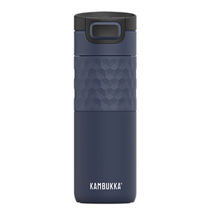 Kambukka Etna Grip, Denim blue, 500 ml - Termo gertuvė Prekė - 11-01050