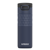 Kambukka Etna Grip, Denim blue, 500 мл, темно-синий - Термокружка Товар - 11-01050