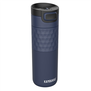 Kambukka Etna Grip, Denim blue, 500 ml - Termo gertuvė Prekė - 11-01050