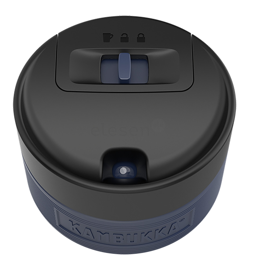 Kambukka Etna Grip, Denim blue, 500 ml - Termo gertuvė Prekė - 11-01050