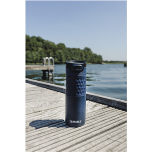 Kambukka Etna Grip, Denim blue, 500 ml - Termo gertuvė Prekė - 11-01050