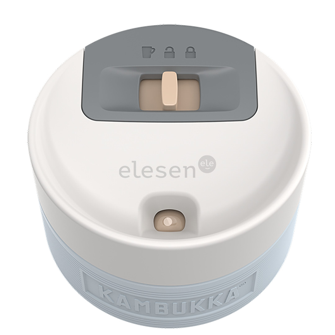 Kambukka Etna, Breezy Blue, 300 мл, голубой - Термокружка