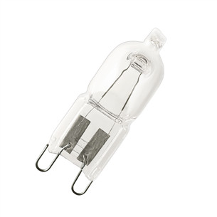 Xavax, 28 W G9 - Oven bulb Item - 00111451