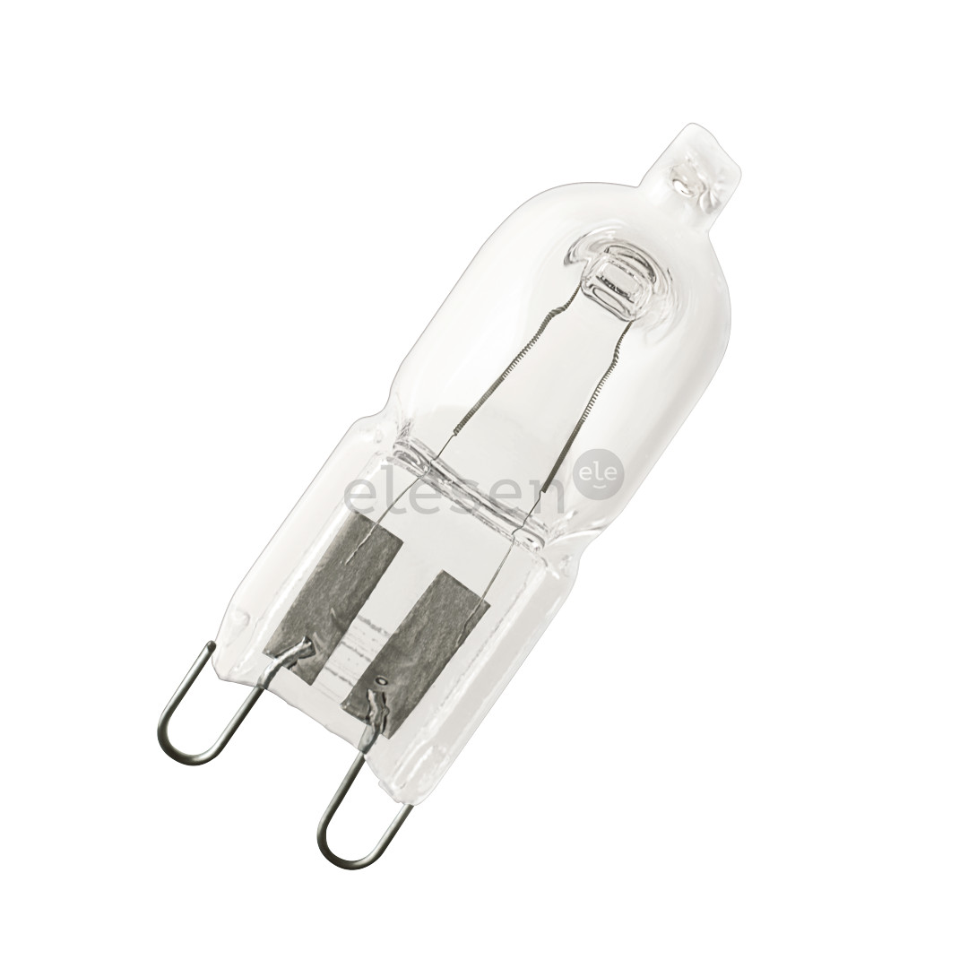 Xavax, 28 W G9 - Oven bulb Item - 00111451