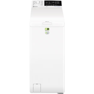 Electrolux 800 UltraCare, 6 kg, gylis 60 cm, 1300 rpm - Skalbimo mašina Prekė - EW8TN3362E EW8TN3362E