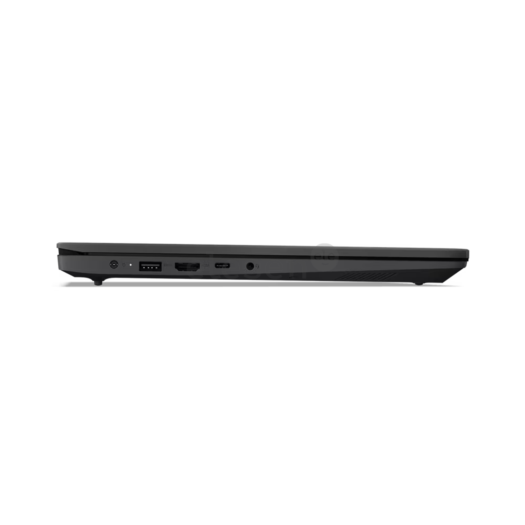 Lenovo V15 Gen 4 AMN, 15,6'', FHD, Ryzen 5, 16 GB, 256 GB, ENG, juodas - Nešiojamas kompiuteris Prekė - 82YU0128MH