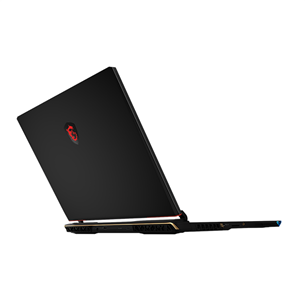 MSI Raider GE78 HX, 17'', QHD, 240 Гц, i9, 32 ГБ, 2 ТБ, RTX 4080, W11P, ENG, черный - Ноутбук Товар - GE78HX-14VHG-641NL