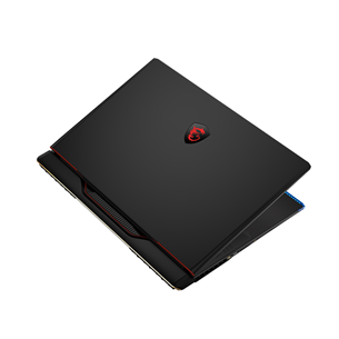 MSI Raider GE78 HX, 17'', QHD, 240 Гц, i9, 32 ГБ, 2 ТБ, RTX 4080, W11P, ENG, черный - Ноутбук Товар - GE78HX-14VHG-641NL