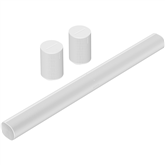 Sonos Arc + 2x Sonos Era 100, balta - Garso sistema
