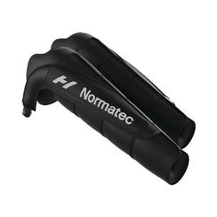 Rankos masažuoklis Hyperice Normatec 3, juodas Prekė-63070-001-00 63070-001-00