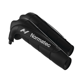 Rankos masažuoklis Hyperice Normatec 3, juodas Prekė-63070-001-00
