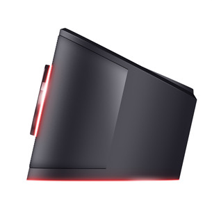 Trust GXT 619 THORNE, 3,5 мм, RGB, черный - Компьютерная колонка Товар - 24007