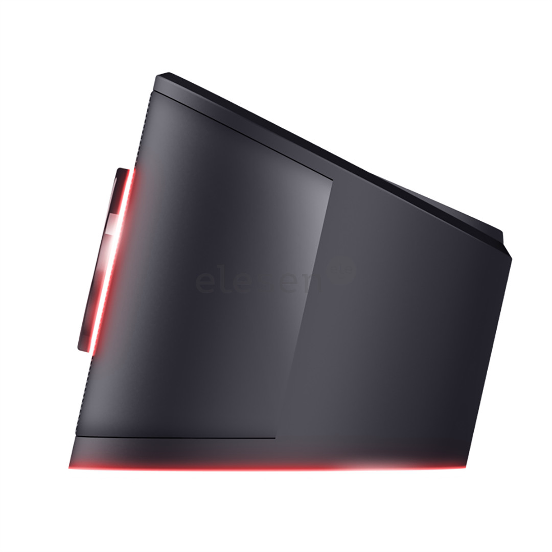 Trust GXT 619 THORNE, 3,5 мм, RGB, черный - Компьютерная колонка Товар - 24007