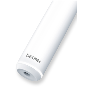 Beurer, baltas - Elektrinis dantų šepetėlis Prekė - TB30