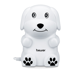 Beurer IH24 Kids, белый - Детский ингалятор Товар - IH24KIDS