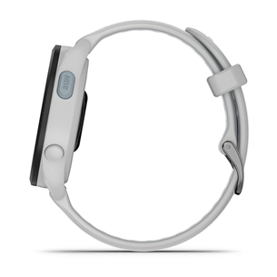 Garmin Forerunner 165, šviesiai pilkas - Išmanusis laikrodis Prekė - 010-02863-21