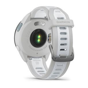 Garmin Forerunner 165, šviesiai pilkas - Išmanusis laikrodis Prekė - 010-02863-21