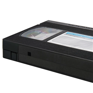 Hama Video VHS / S-VHS Cleaning - VHS valymo rinkinys