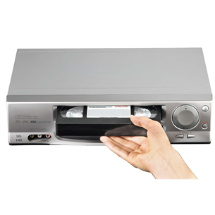 Hama Video VHS / S-VHS Cleaning - VHS valymo rinkinys