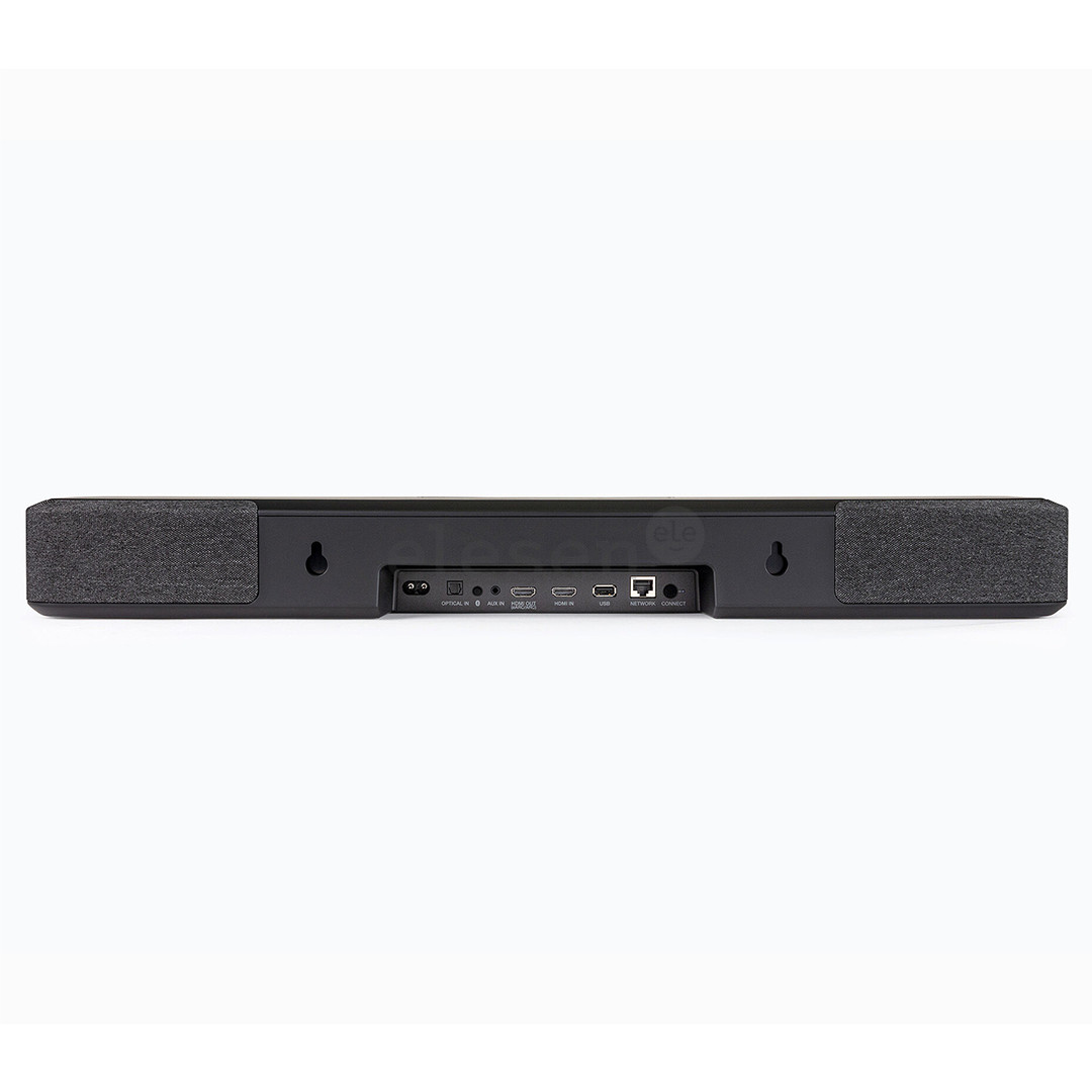 Denon Home Sound Bar 550 + 2x Home 150 + Home Subwoofer, black - Soundbar sound system