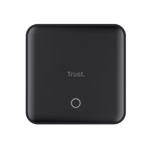 Trust Maxo, 100 W, juoda - Įkrovimo stotelė Prekė - 25242