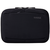 Thule Subterra 2, 14'' MacBook, juodas - Nešiojamo kompiuterio dėklas Prekė - 3205031
