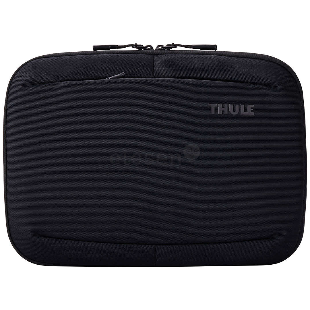 Thule Subterra 2, 14'' MacBook, black - Notebook sleeve