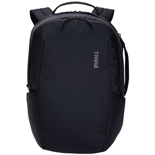 Thule Subterra 2, 27L, 15.6'', juoda - Nešiojamo kompiuterio kuprinė Prekė - 3205027