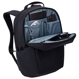 Thule Subterra 2, 27L, 15.6'', juoda - Nešiojamo kompiuterio kuprinė Prekė - 3205027