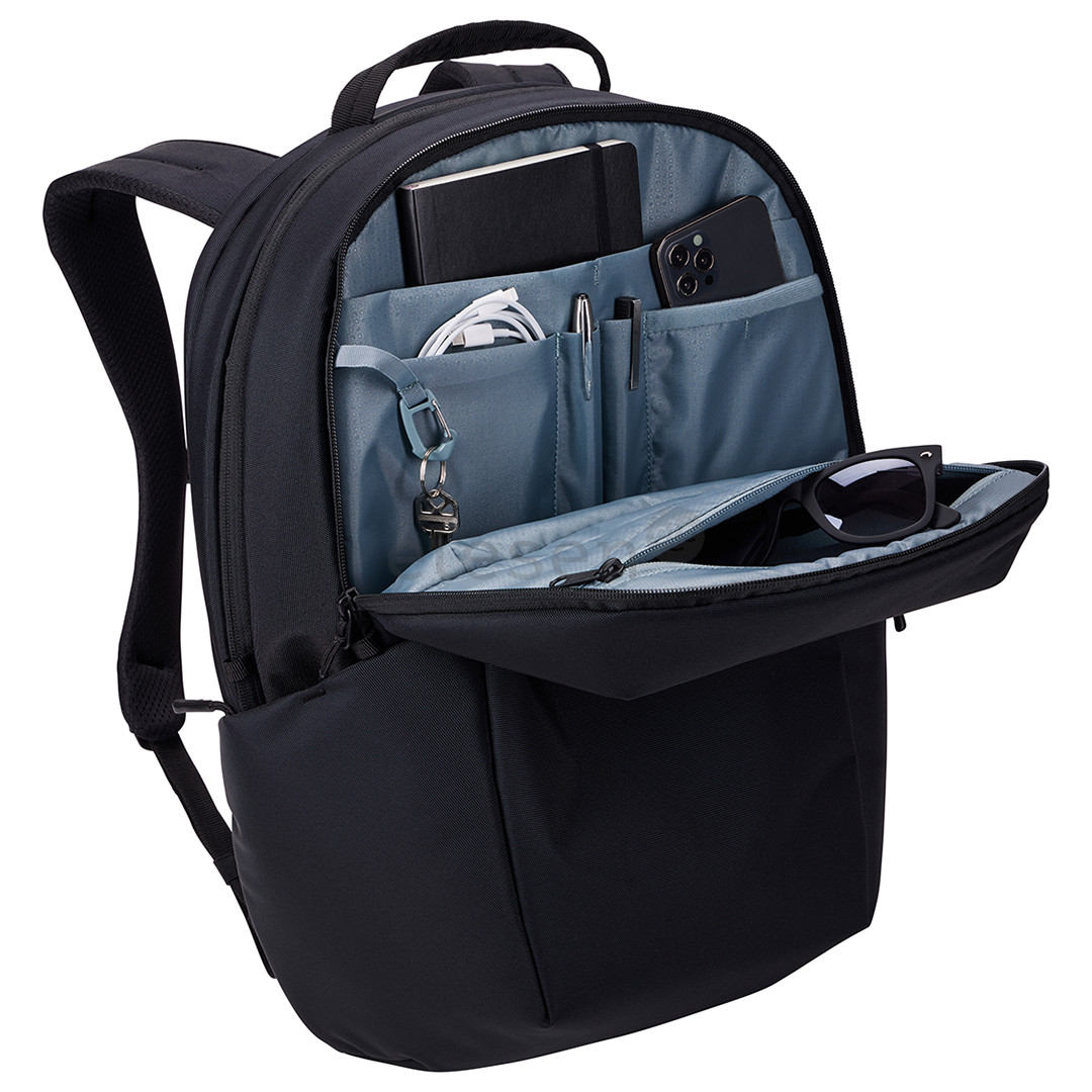 Thule Subterra 2, 27L, 15.6'', black - Notebook backpack