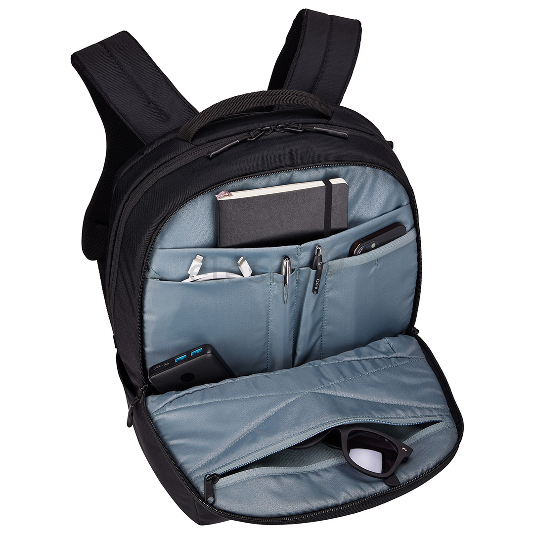Thule Subterra 2, 27L, 15.6'', black - Notebook backpack