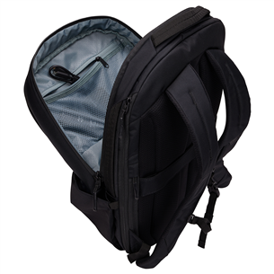 Thule Subterra 2, 27L, 15.6'', juoda - Nešiojamo kompiuterio kuprinė Prekė - 3205027