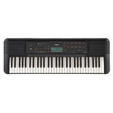 Yamaha Prekė - PSR-E283, 61 klavišai, juodas - Sintezatorius