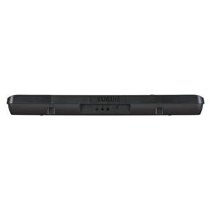 Yamaha Prekė - PSR-E283, 61 klavišai, juodas - Sintezatorius