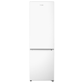 Hisense, 269 л, высота 180 см, белый - Холодильник Товар - RB343D4CWE
