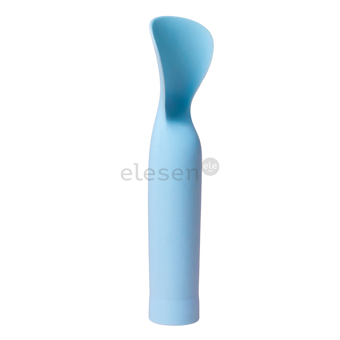 Smile Makers The French Lover, blue - Personal massager Item - GS23.04.003